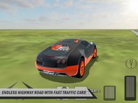 3D Car Sport screenshot, image №1668072 - RAWG