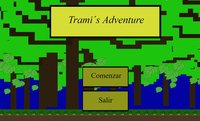 Trami's Adventure screenshot, image №1969635 - RAWG