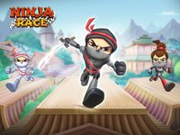 Ninja Race Multiplayer screenshot, image №984542 - RAWG