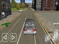 Civic Driving & Parking Simulator screenshot, image №923616 - RAWG
