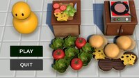 Untitled Kitchen Game screenshot, image №3858784 - RAWG