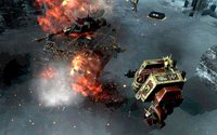 Warhammer 40,000: Dawn of War II Chaos Rising screenshot, image №2064733 - RAWG