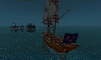 Pirates of the Burning Sea screenshot, image №355965 - RAWG