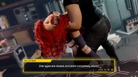 STRAY GIRL 🔞 screenshot, image №4207105 - RAWG