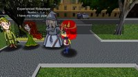 Gohan Quest screenshot, image №866766 - RAWG