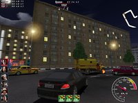 Night Watch Racing screenshot, image №423431 - RAWG