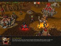Warcraft 3: Reign of Chaos screenshot, image №303427 - RAWG