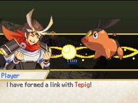 Pokémon Conquest screenshot, image №792253 - RAWG