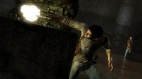 Uncharted: Drake's Fortune screenshot, image №510114 - RAWG