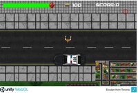 Escape From Toronto screenshot, image №2922880 - RAWG