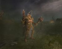 Warhammer: Mark of Chaos screenshot, image №438725 - RAWG