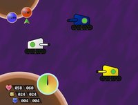 Tank Time screenshot, image №1226335 - RAWG