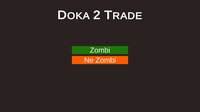 Doka 2 Trade screenshot, image №2207288 - RAWG