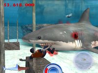 Jaws Unleashed screenshot, image №408255 - RAWG