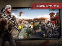 Left to Survive: Zombie Games screenshot, image №2040481 - RAWG
