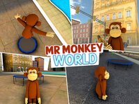 Mr Monkey World screenshot, image №2845984 - RAWG