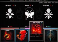 Astrae | TCG ROGUELITE screenshot, image №3808733 - RAWG