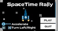 SpaceTime Rally screenshot, image №2096163 - RAWG