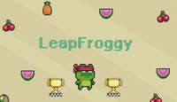 LeapFroggy screenshot, image №3680835 - RAWG