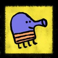 Doodle Jump (itch) (Raghuvansh Agarwal) screenshot, image №2751941 - RAWG