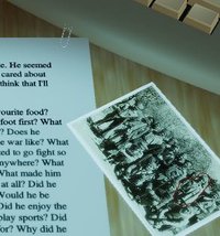 Who Killed My Uncle? screenshot, image №1077506 - RAWG