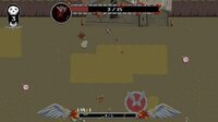 BloodHunter (CIVERPUNC) screenshot, image №2591657 - RAWG