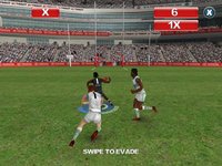 AFL: Mini Games screenshot, image №2190775 - RAWG