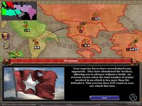 Rise of Nations: Thrones and Patriots screenshot, image №384612 - RAWG