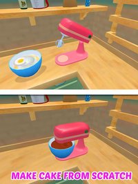 Multi Food Unicorn Bakery screenshot, image №963426 - RAWG