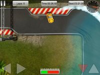 Super Nitro Racing FREE screenshot, image №1718608 - RAWG