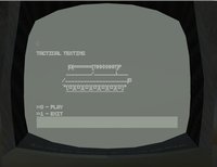 Tactical Texting screenshot, image №1193849 - RAWG