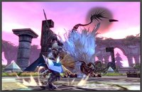 Dragon Nest screenshot, image №499560 - RAWG