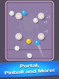 Merge Balls - Pool Puzzle screenshot, image №1831720 - RAWG