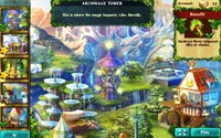 Jewel Legends: Magical Kingdom screenshot, image №1689986 - RAWG