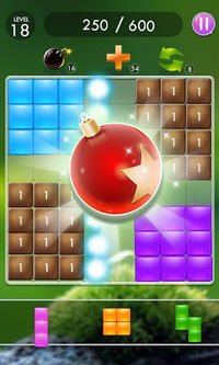 Block Puzzly screenshot, image №1476100 - RAWG