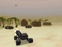 Iron Dignity screenshot, image №361964 - RAWG