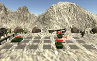 Tank Defence (itch) screenshot, image №2374516 - RAWG