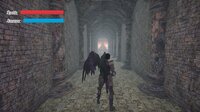 Necropolis of the Angels screenshot, image №3539738 - RAWG