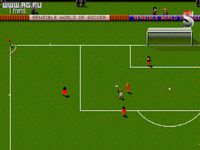 Sensible World of Soccer '96/'97 screenshot, image №316703 - RAWG
