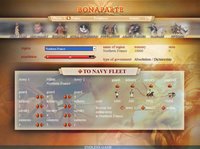 Bonaparte: The Battle for Power and Freedom screenshot, image №468084 - RAWG