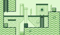 Game Boy Platformer Asset Pack (11 Tile sets!) screenshot, image №3631056 - RAWG