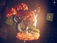 Jumping Rabbit screenshot, image №1823361 - RAWG