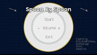 Spoon by Spoon screenshot, image №3601805 - RAWG