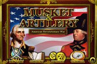 Musket & Artillery: American Revolutionary War screenshot, image №944683 - RAWG