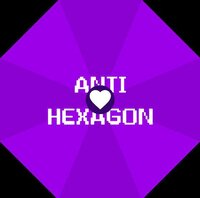 Anti-Hexagon screenshot, image №2779193 - RAWG