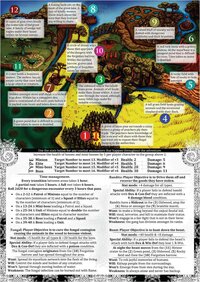One page Wilderness Adventure screenshot, image №2860859 - RAWG