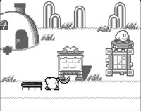 Kirby's Dream Land Plus screenshot, image №2899437 - RAWG
