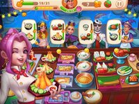 Cooking Yummy-Restaurant Game screenshot, image №2850778 - RAWG