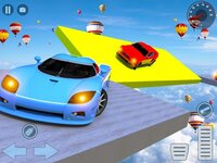 Extreme Car Ramp Stunts Race screenshot, image №3430061 - RAWG