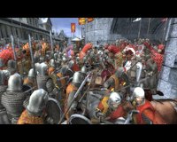 Medieval 2: Total War screenshot, image №444568 - RAWG